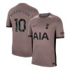 Camisola Tottenham Hotspur Maddison 10 Homen Equipamento 3ª 23/24